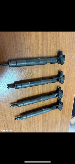 Injector mercedes 2.2 cdi A6510700587