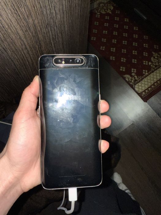 Samsung Galaxy A80