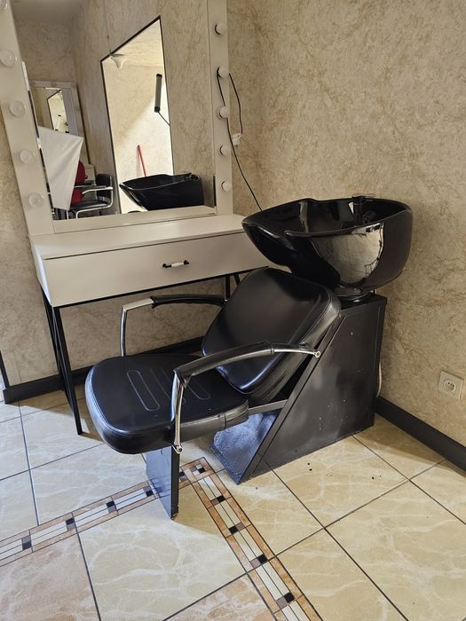 Мойка б/у хорошая