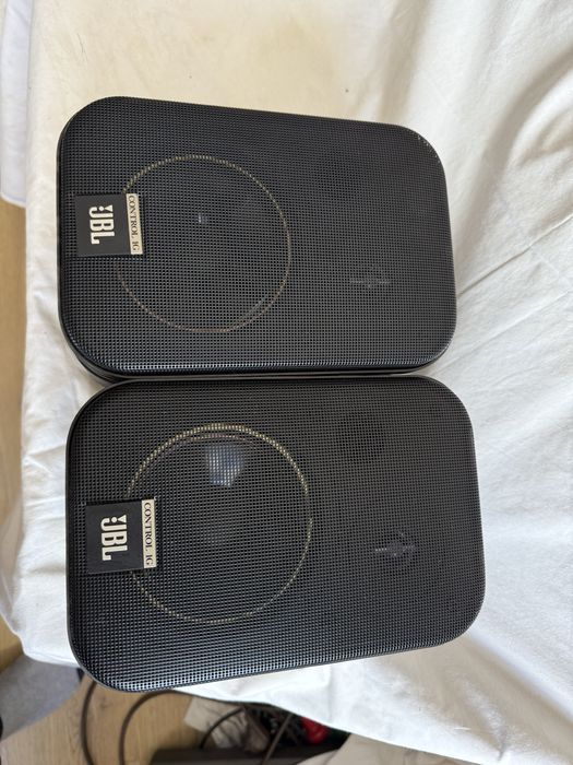 Boxe JBL Control 1G