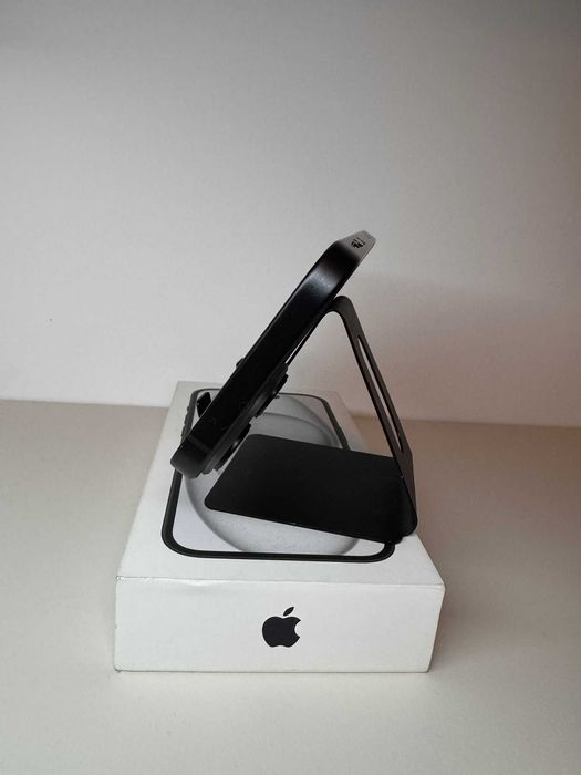 iPhone 15 / 100% baterie / Black - Impecabil