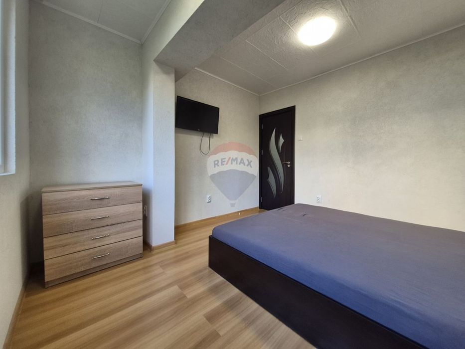 Дава се под наем Двустаен апартамент в Варна, Младост 2 - 40 кв.м за 331.5 € - Снимка #9