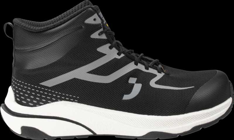 Работни защитни боти тип Маратонки Freedom MID SAFETY JOGGER Белгия