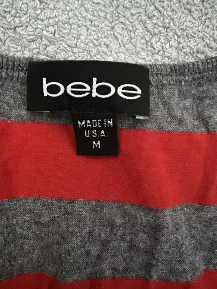 Tricou BeBe made in USA