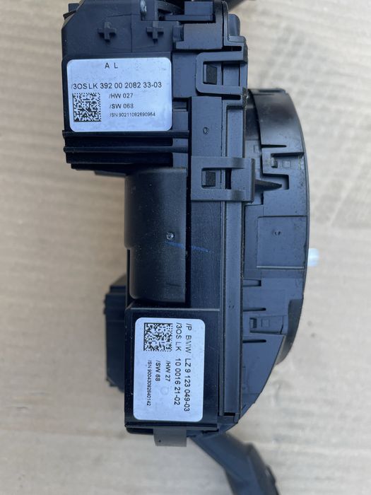 Темпомат БМВ Е90/ Е91/ Е92, 330д (tampomat bmw e90, 330d)