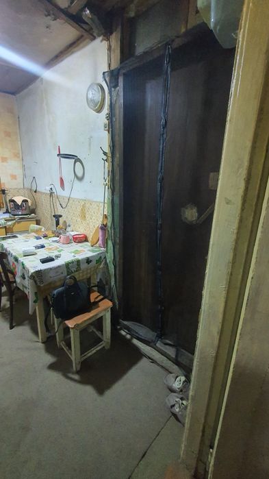 Подам дом, в центре.