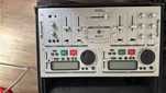 Mixer DJ Numark Mp3