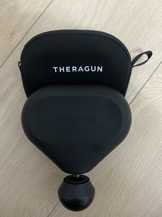 Theragun mini, aparat de masaj