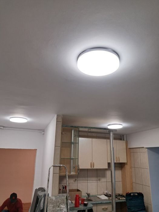 Electrician instalatii electrice