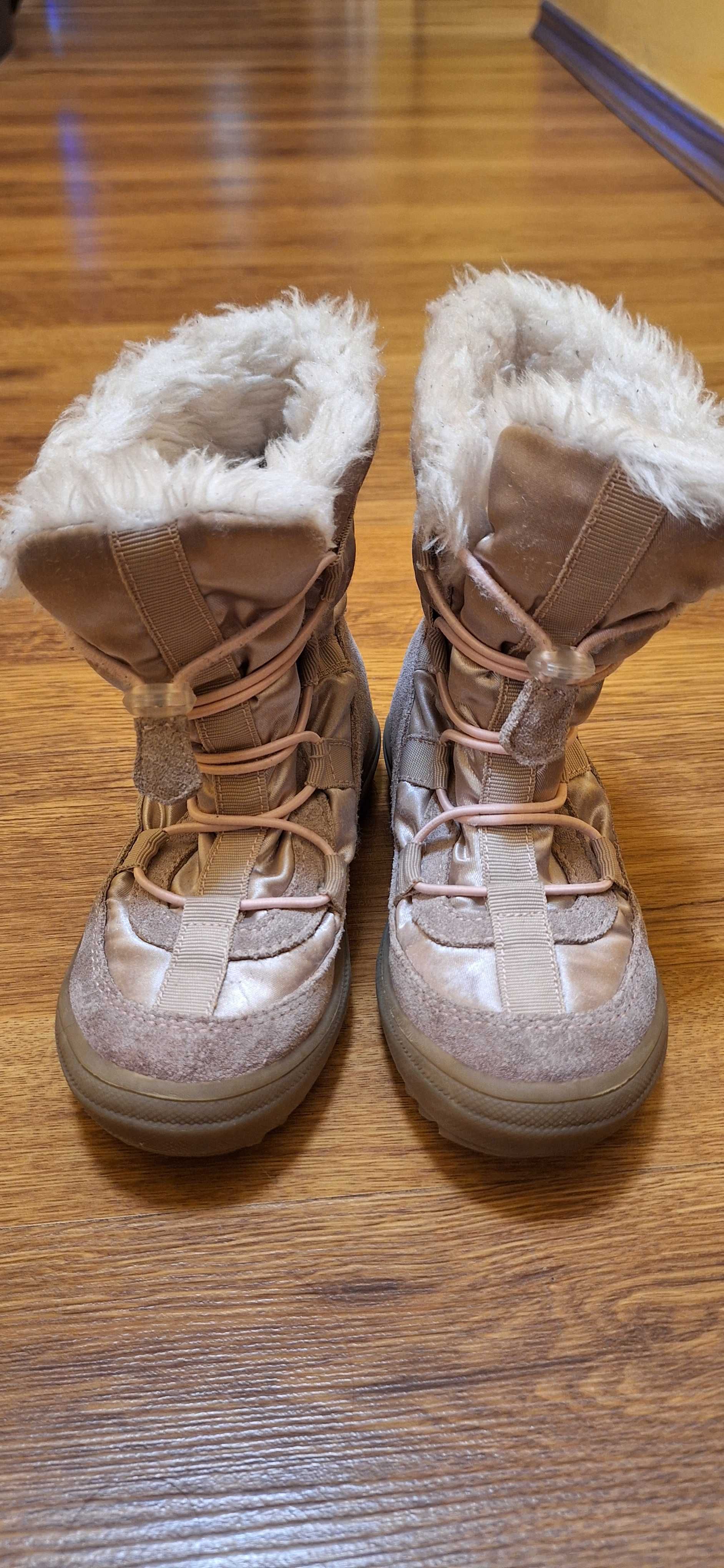 Ботуши Primigi Gore-Tex