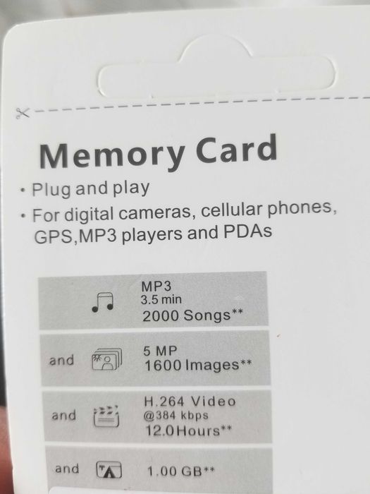 Memory Card.  Sony 1 TB и 512GB