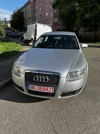 Vand urgent Audi  A6 2000 tdi 140 CP