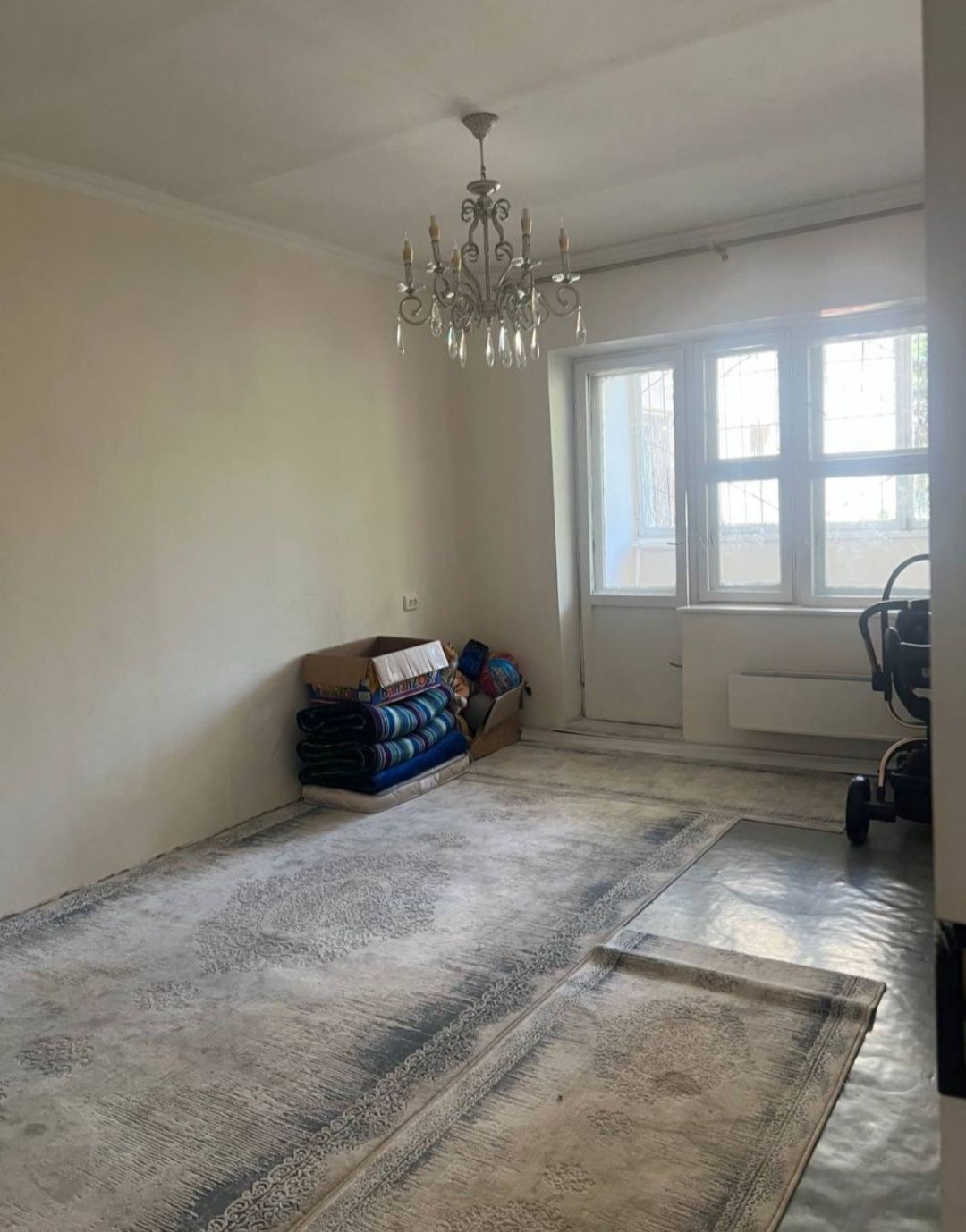 Аренда : Алгоритм 31 квартал 2/1/5 Разделка