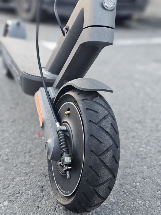 Trotineta electrica Xiaomi Ultra dual motor