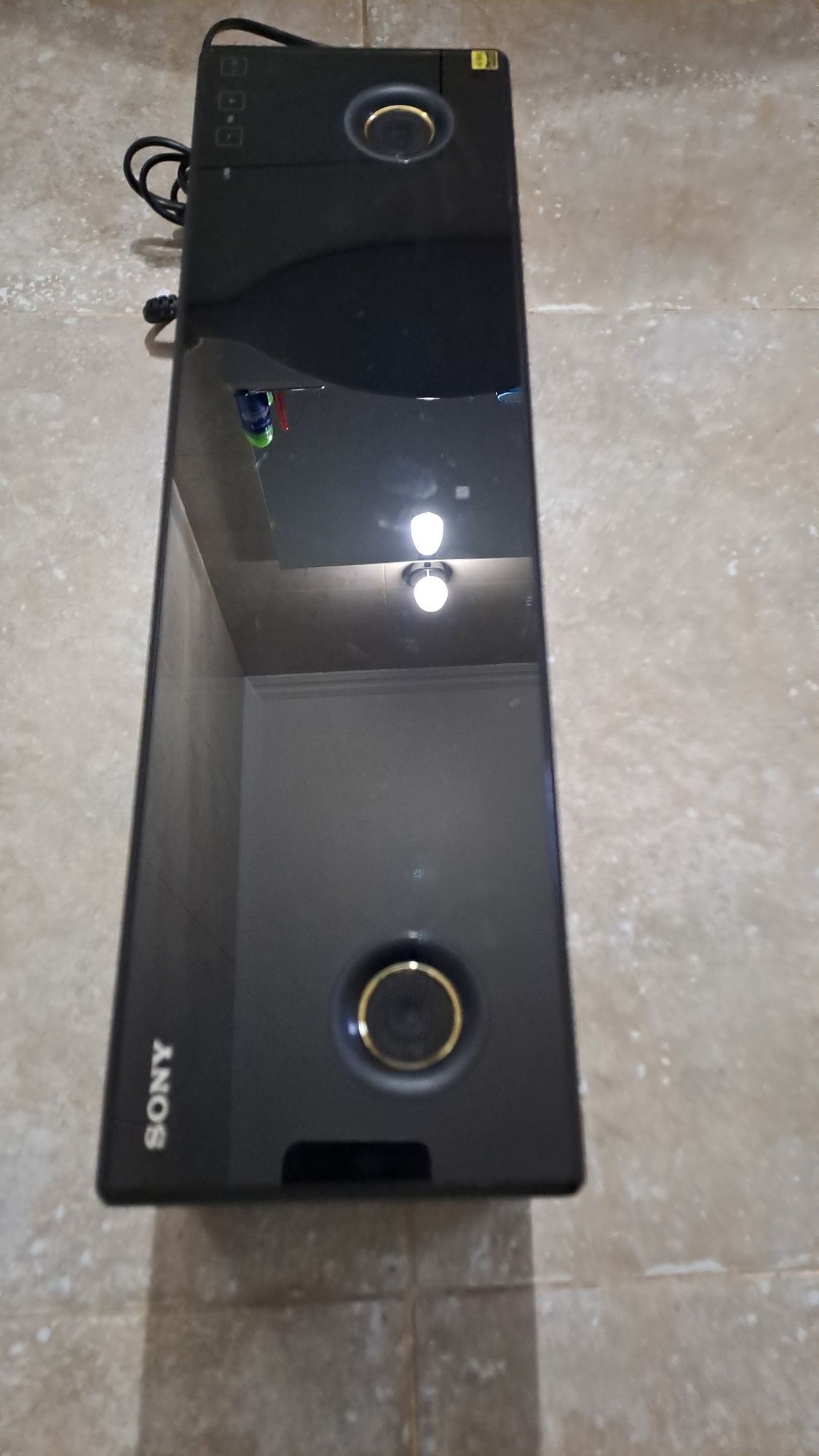Boxa  wireless Sony srs-x9
