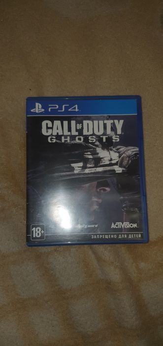 Пррдам Диски ps 4