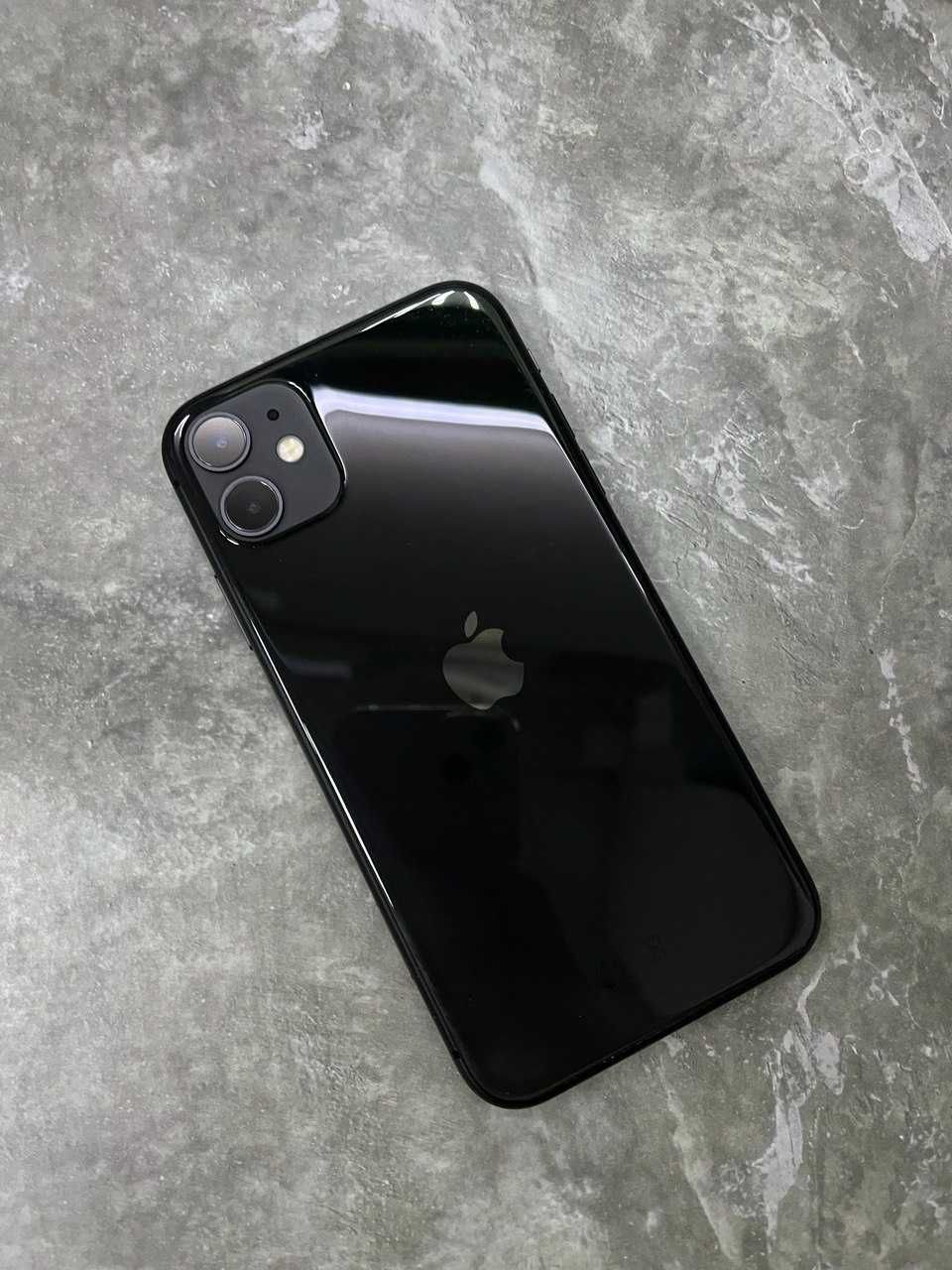 iPhone 11 [Бухар Жырау 76/2] лот 351300