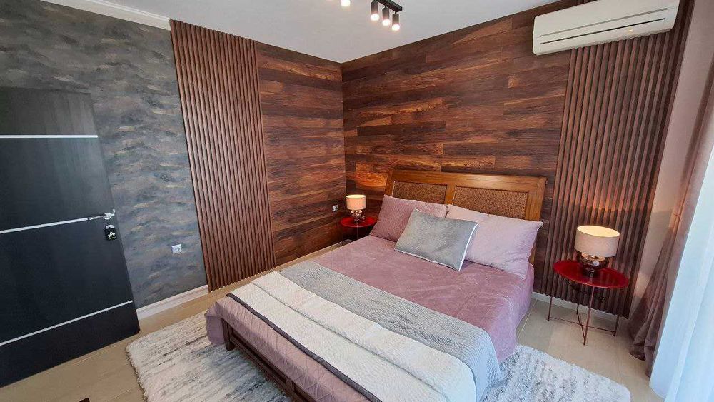 Продава се Тристаен апартамент в Несебър - 110 кв.м за 1423 €/кв.м - Снимка #4