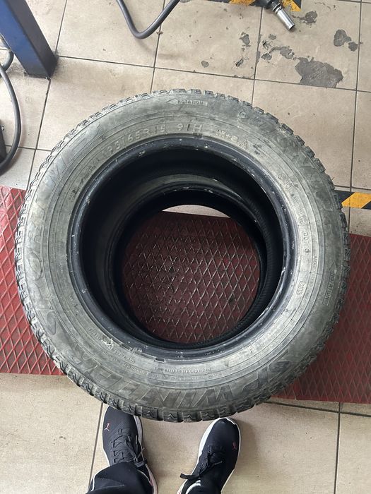 Jante tabla si anvelope 195/65/15