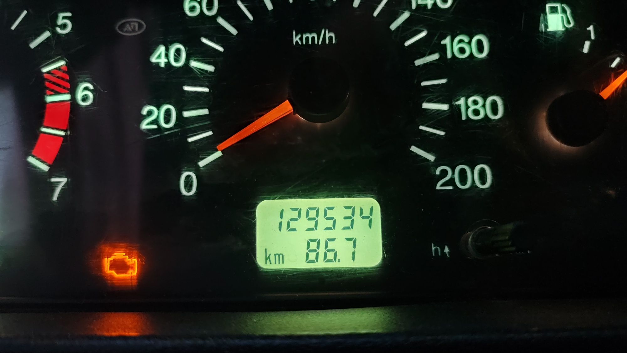 Niva 4 ta eshiklik