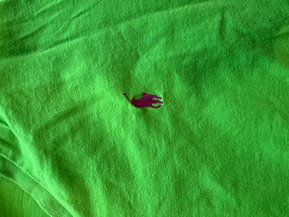 Vintage Дамски Тениски Polo Ralph Lauren, размери M\L\XL