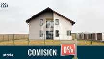 Casa Individuală de 120 mp în Exclusivitate Preț Avantajos, Comision 0