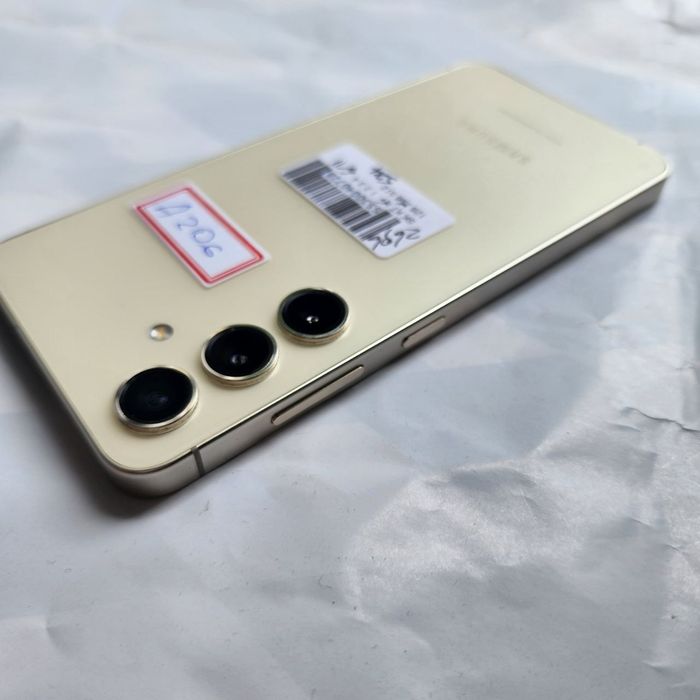 Samsung galaxy s24 5G 256gb