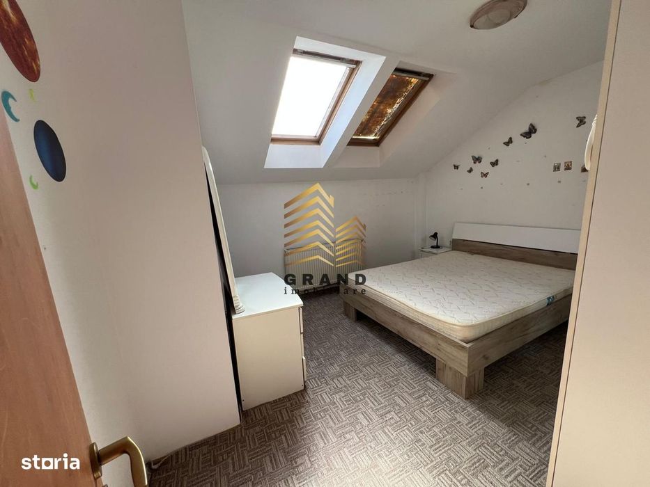 Apartament de 2 camere | Zona Casa Somesana | 60 mp | 59.000 Euro.