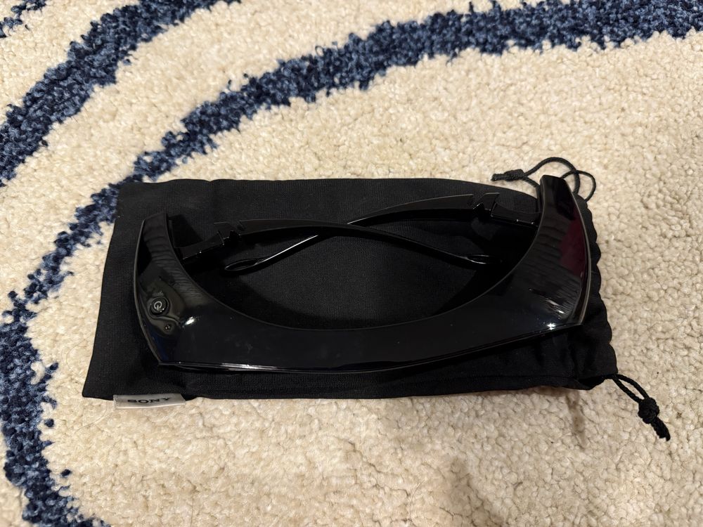 Sony 3D очила TDG-BR250 за телевизор Sony Bravia