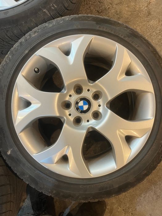 Джанти BMW “114” 18 цола спорт пакет