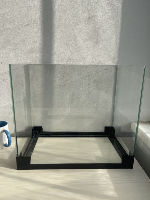 Продам аквариум