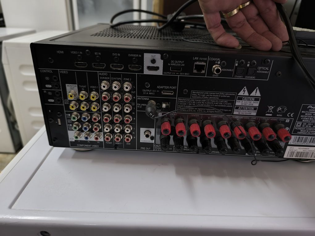 Paineer VSX-921-K