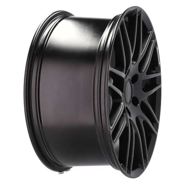 Jante Mercedes R20 5x130 Brabus Black Style | G-Class W460 W461 W463