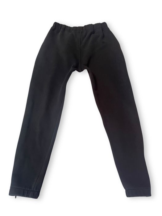 Pantaloni Trening Negri Trapstar