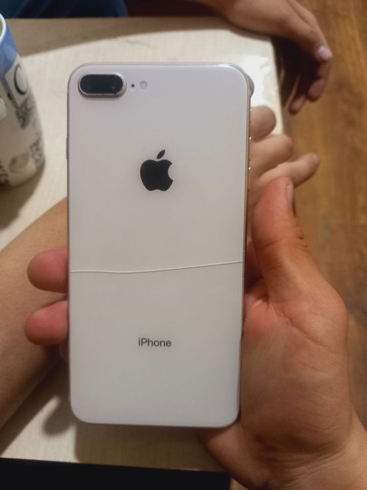 Iphone 8 plus 64