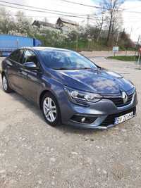 Renault Megane 4