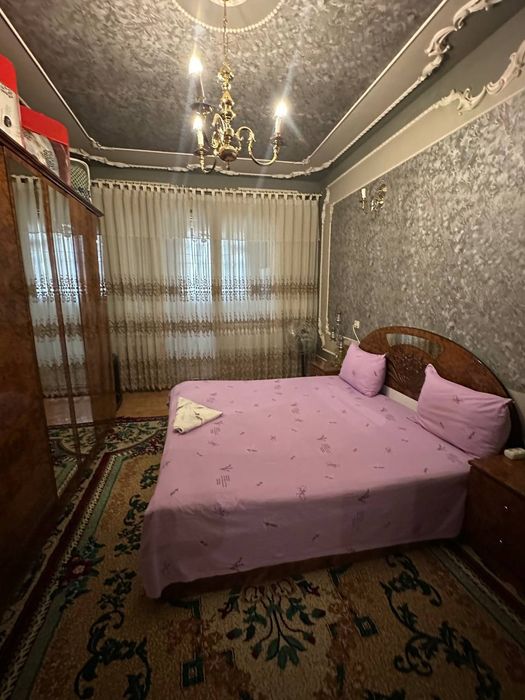 Юнусабад 14 3/1/4 балкон 2х6 ор Петушок Метро