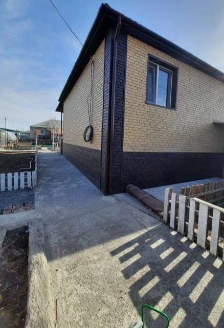 Продам дом 4 комн