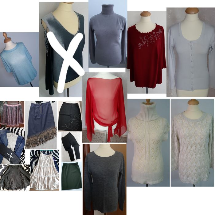 Одежда по 1000 тг