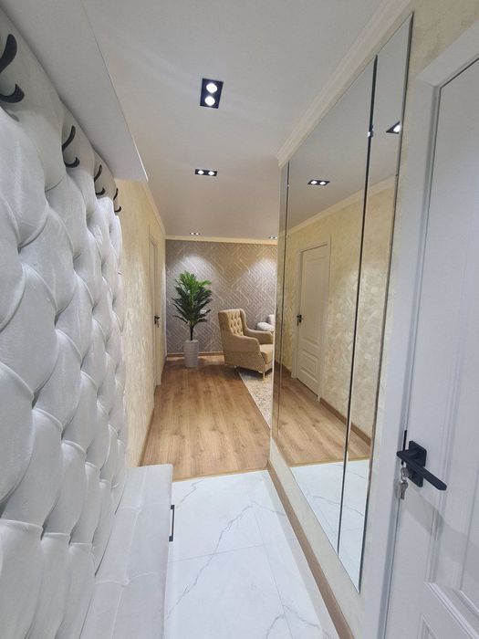 Продажа квартиры