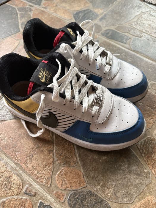 Детски маратонки Nike Air