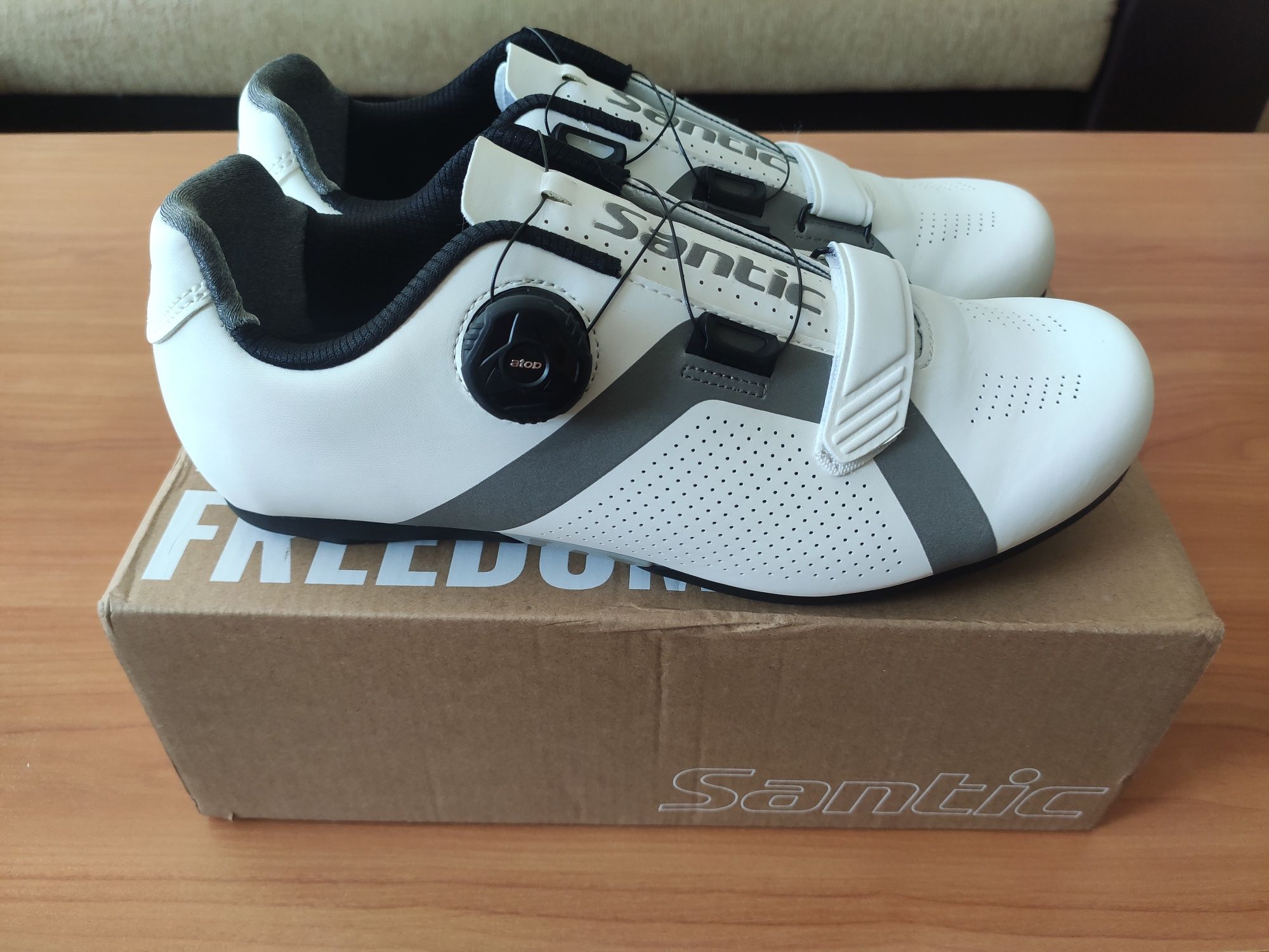 Santic Apollo 2.0