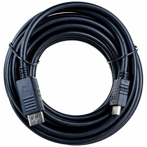 Адаптер  Дисплей порт на HDMI