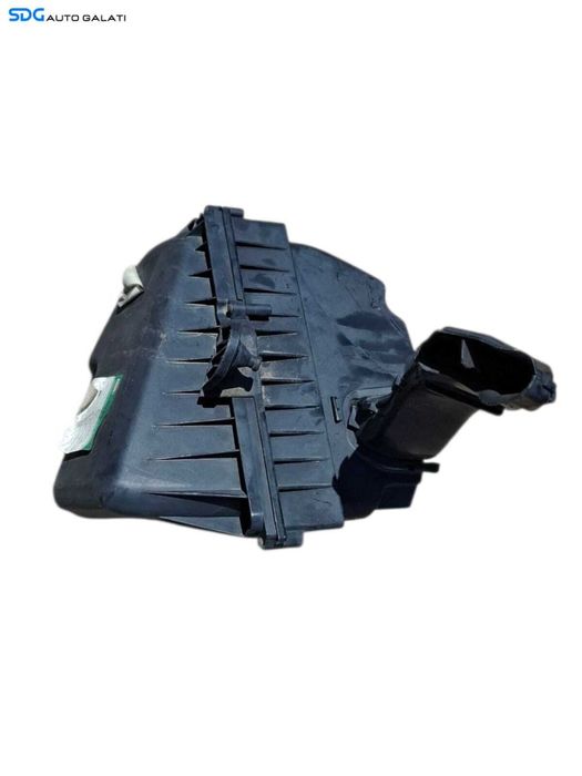 Corp Carcasa Filtru Aer Ford Mondeo 4 MK4 2.0 TDCI 2007 - 2014 Cod 6G91-9A675-AG [LC1707]