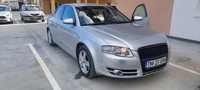 Audi A4 B7 2007 2.0 TFSI 200 CP cutie automata