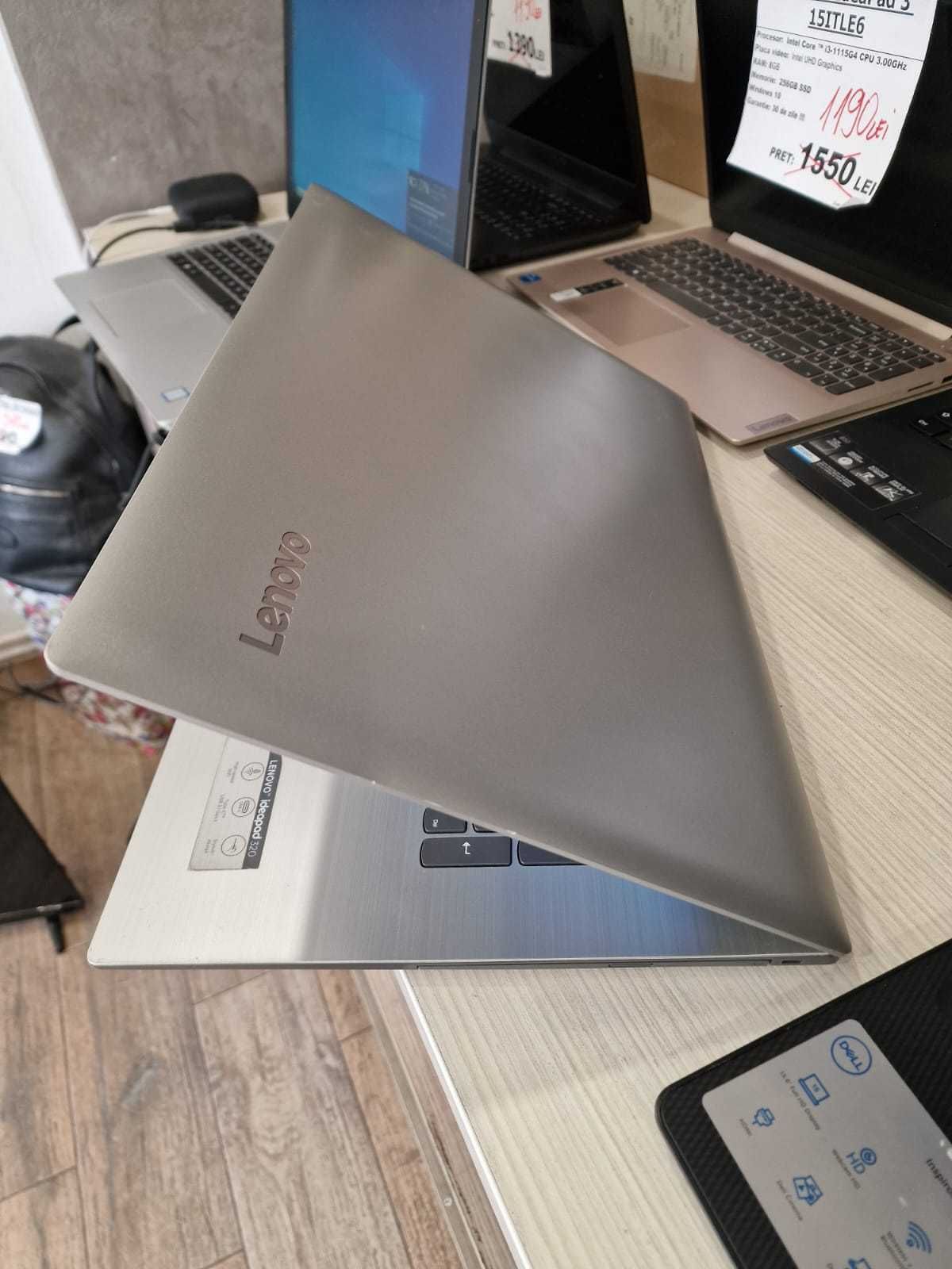 Laptop Lenovo IdeaPad 320, 1TB HDD/8GB RAM!