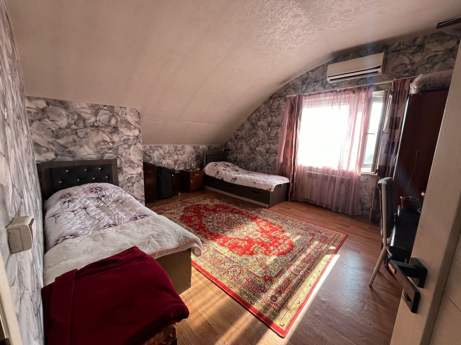Продам Дом срочно  село Шамалган (Ушконыр)