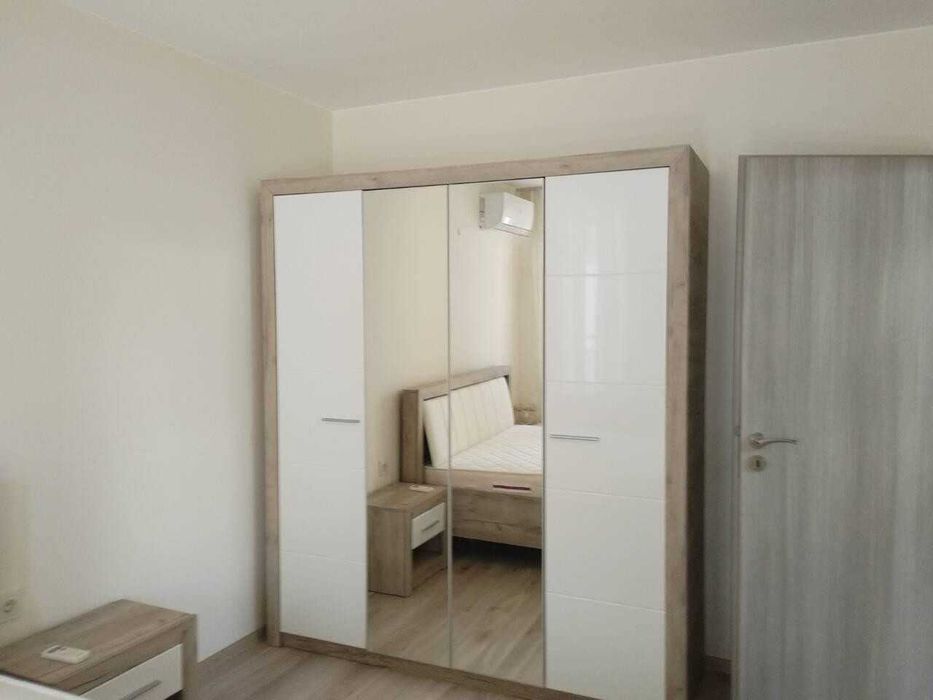 Двустаен апартамент в Кючук Париж