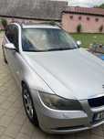 Bmw 318d, 2.0 M47