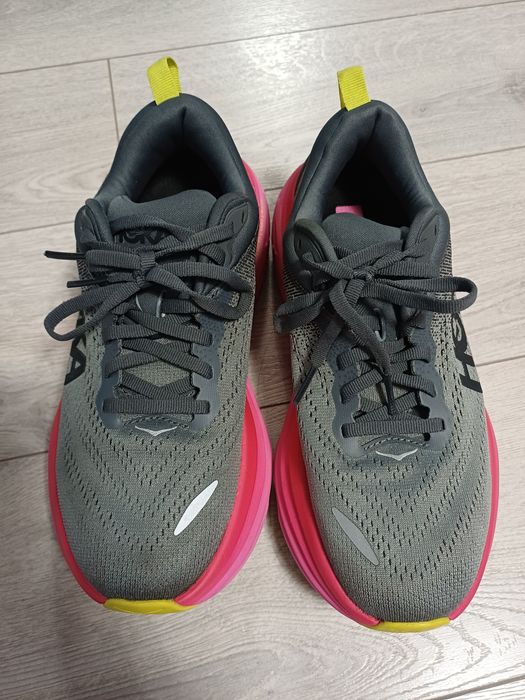 Adidasi Hoka alergare asfalt -marime 37 1/3